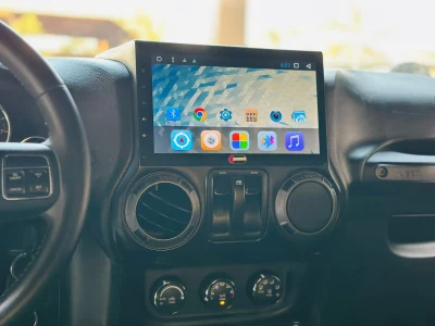 2015 Jeep Wrangler Sport GCC Specs