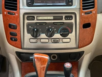 Toyota Land Cruiser 2007 - Photo 14