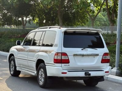 Toyota Land Cruiser 2007 - Photo 6