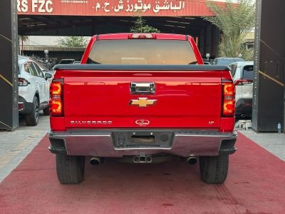 Chevrolet Silverado 2016 - Photo 5