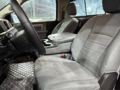 2020 Ram 1500 Classic 3.6L V6