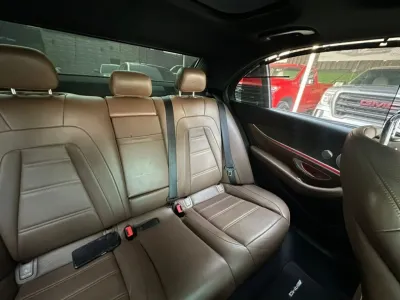 مرسيدس AMG E 53 موديل 2019 مواصفات خليجية