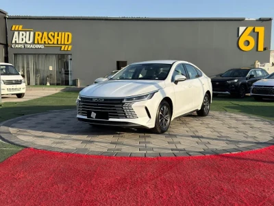 بي واي دي ديستروير 05 DM-i 2025