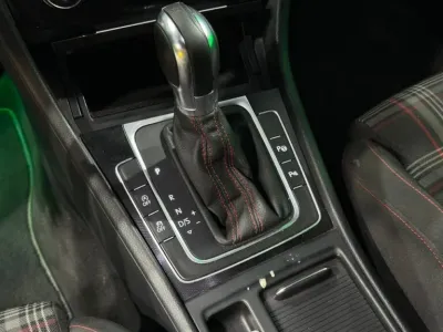 فولكس واجن جولف GTI موديل 2016 مواصفات خليجية