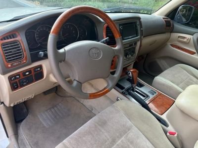 Toyota Land Cruiser 2007 - Photo 7