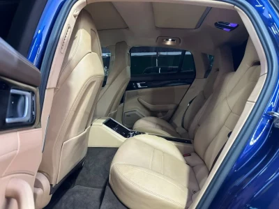 2022 Porsche Panamera 4S Imported