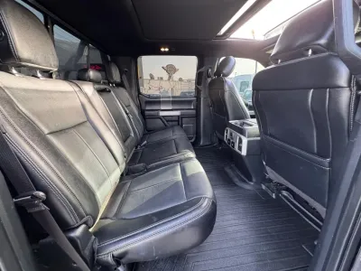 فورد F-150 فل أوبشن موديل 2019