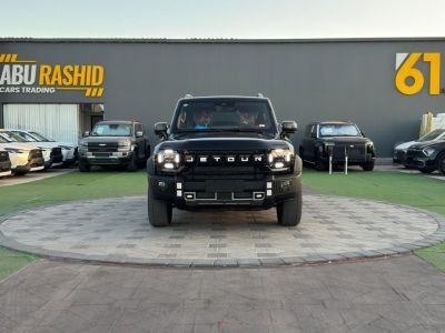 Jetour T2 2025