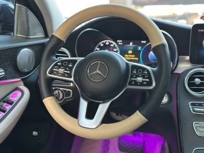 مرسيدس بنز C 300 موديل 2019 مواصفات أمريكية - صورة 8