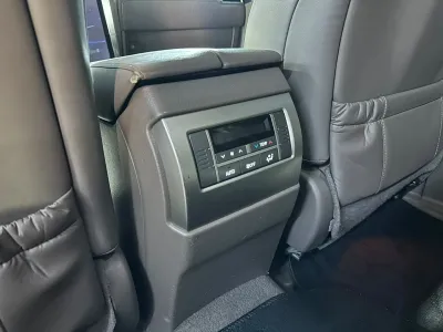 لكزس GX 460 موديل 2017 مواصفات خليجية