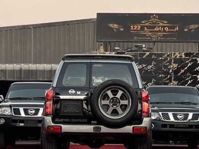 Nissan Patrol 2021 - Photo 5
