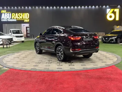 شانجان CS85  موديل 2020 مواصفات خليجية