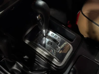 2021 Nissan Patrol Super Safari GCC Specs