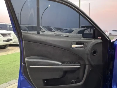 دودج تشارجر سكات باك موديل 2019