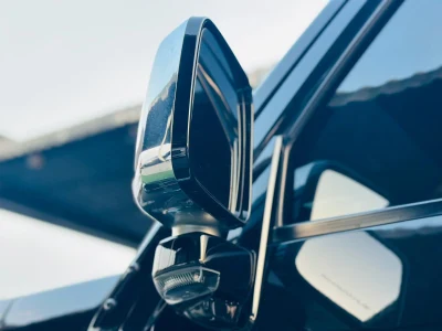 بايك BJ40L تشامبيون موديل 2023 مواصفات خليجية