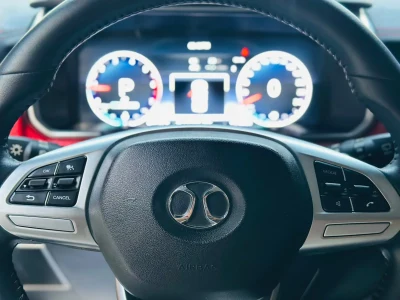 بايك BJ40L تشامبيون موديل 2023 مواصفات خليجية