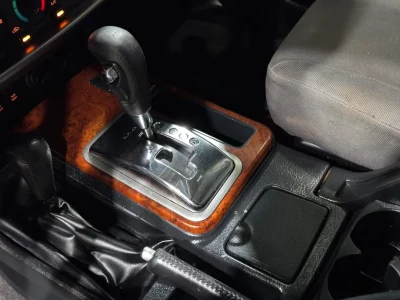 2015 Nissan Patrol Safari GCC Specs