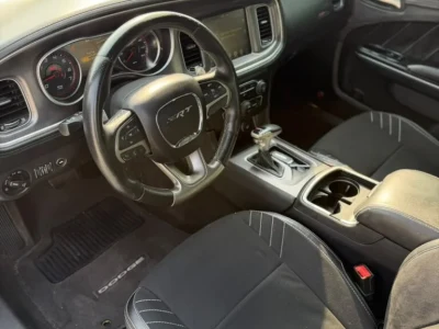 دودج تشارجر HEMI موديل 2015