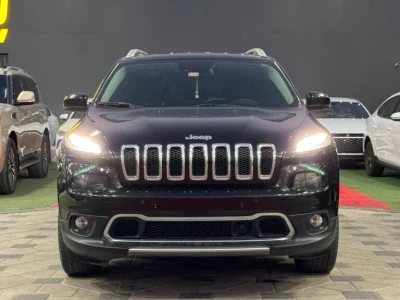 2016 Jeep Grand Cherokee Imported Specs