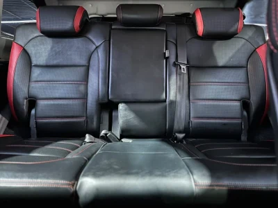 بايك BJ40 C موديل 2024 دفع رباعي مواصفات خليجية