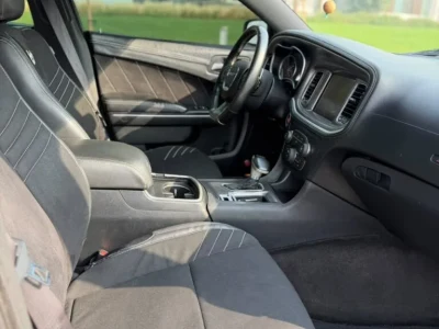 دودج تشارجر HEMI موديل 2015
