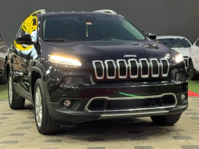 2016 Jeep Grand Cherokee Imported Specs