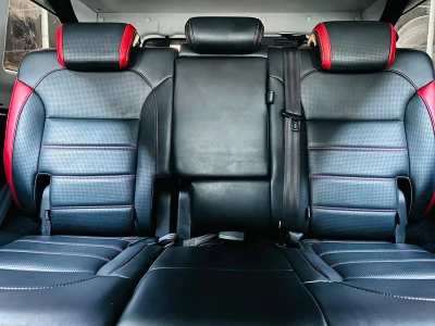 بايك BJ40L تشامبيون موديل 2023 مواصفات خليجية