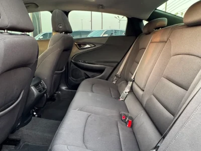 شيفروليه ماليبو موديل 2020 وارد