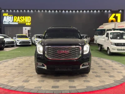 GMC Yukon 2019