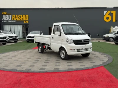 DFSK K01S موديل 2026