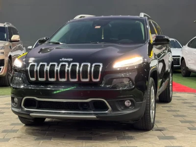 2016 Jeep Grand Cherokee Imported Specs