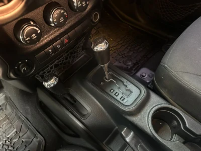 2018 Jeep Wrangler Sahara JL GCC Specs