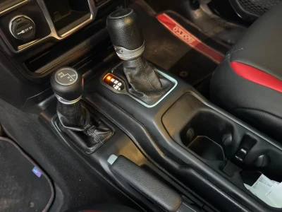 جيب رانجلر موديل 2021