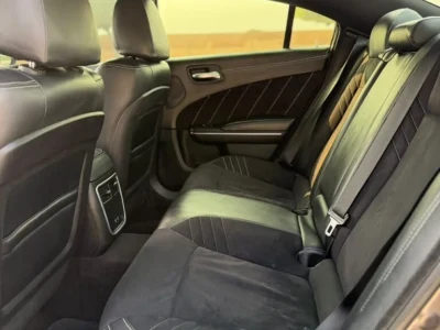 دودج تشارجر HEMI موديل 2015