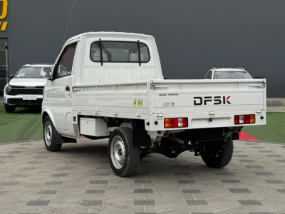 DFSK K01S موديل 2026