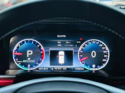 بايك BJ40L تشامبيون موديل 2023 مواصفات خليجية