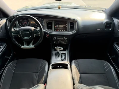دودج تشارجر HEMI موديل 2015