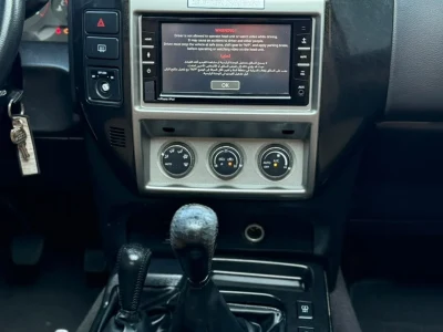 2022 Nissan Patrol Super Safari GCC Specs