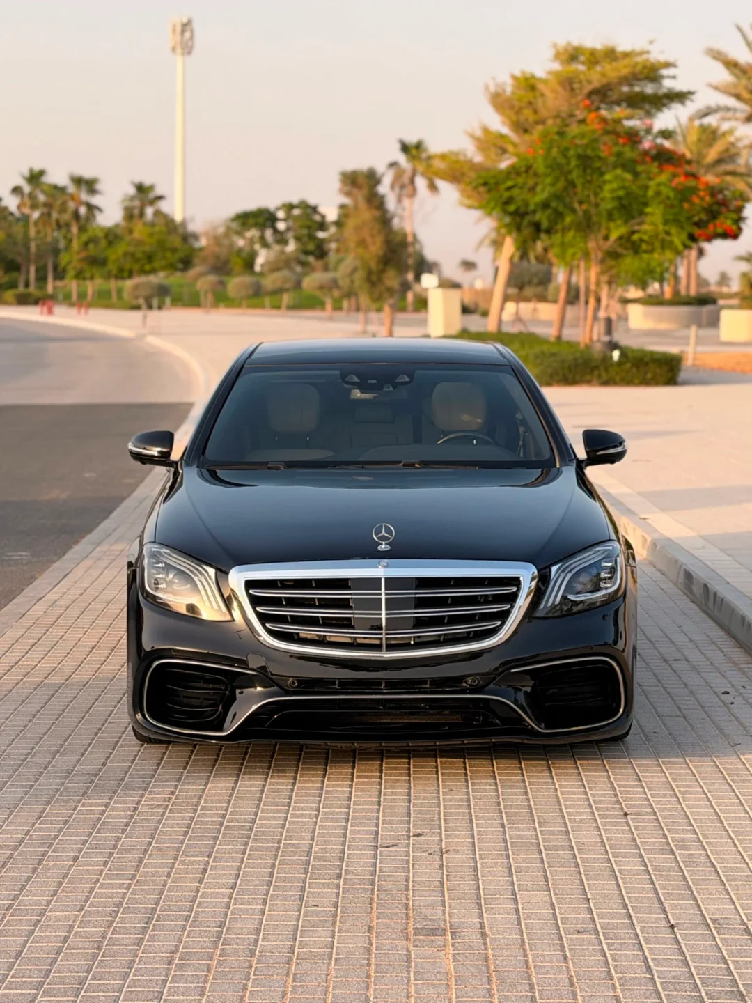 2015 Mercedes-Benz S550 US Specs