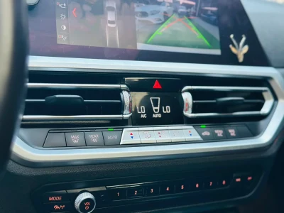 بي إم دبليو 330i M Kit موديل 2020 مواصفات خليجية