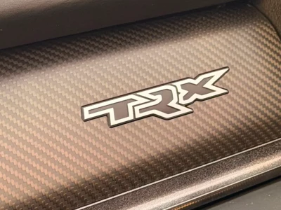 2021 RAM 1500 TRX Imported
