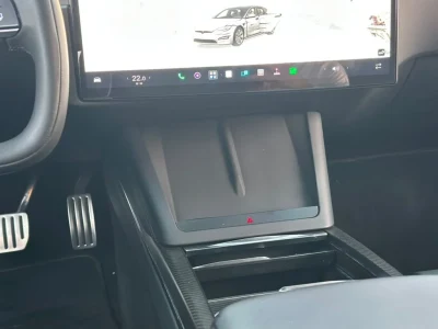 2023 Tesla Model S Plaid Tri-Motor AWD GCC Specs