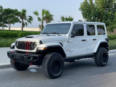 2019 Jeep Wrangler Sport Unlimited 3.6L V6 GCC Specs