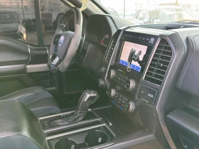 فورد F-150 رابتر 2020 مواصفات خليجية - صورة 1