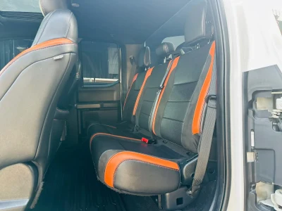 فورد F-150 رابتر SuperCab موديل 2018 مواصفات خليجية