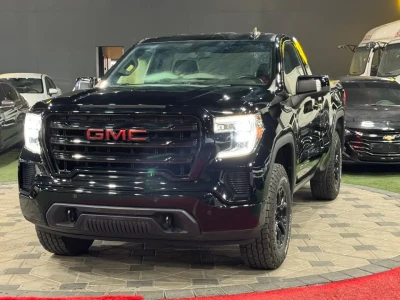 جي إم سي GMC سييرا 2020