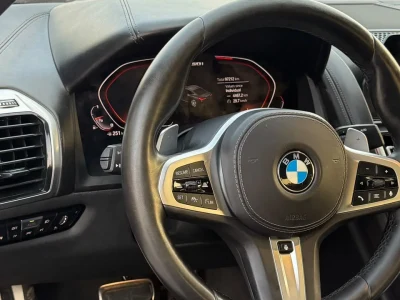 بي إم دبليو 850i كوبيه موديل 2019