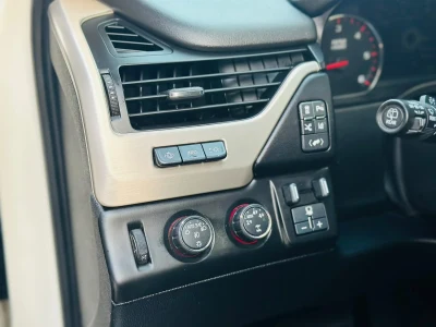 جي إم سي يوكون XL دينالي موديل 2015 محرك 6.2L V8 دفع رباعي مواصفات خليجية