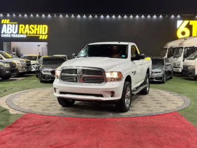 دودج Ram 1500 2019