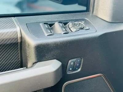 فورد F-150 رابتر SuperCab موديل 2018 مواصفات خليجية